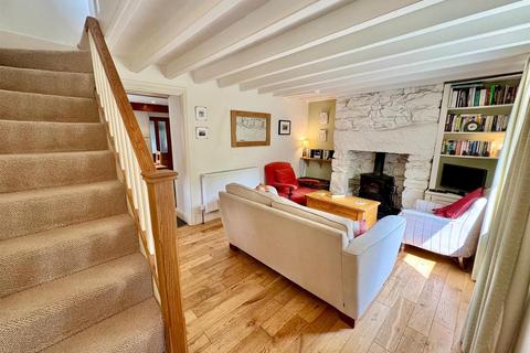 1 bedroom end of terrace house for sale, Trefriw