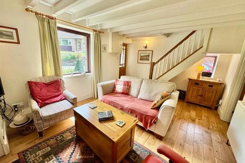 1 bedroom end of terrace house for sale, Trefriw