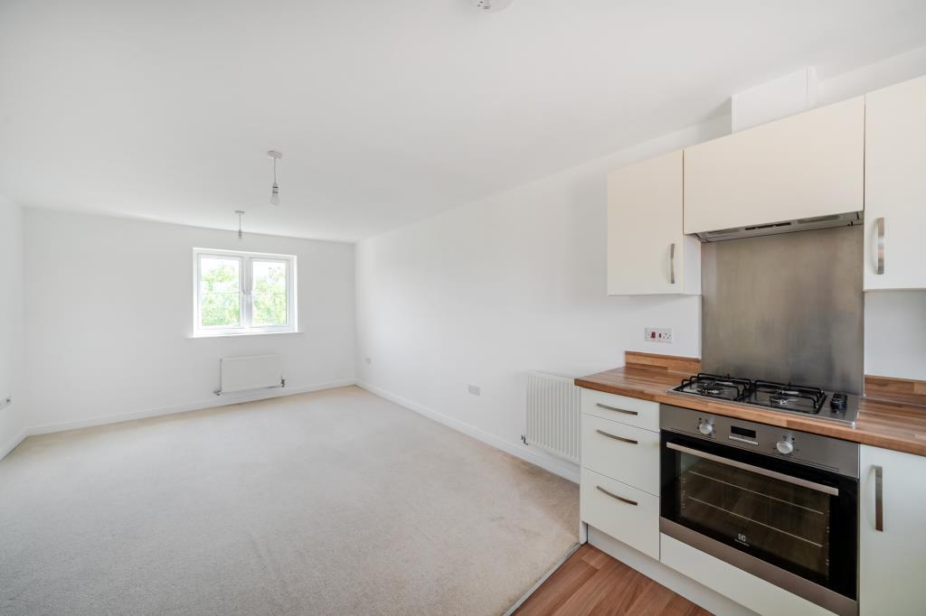 Kitchen / Reception