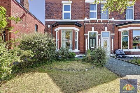 undefined, Lime Street, Southport PR8