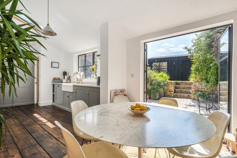 3 bedroom terraced house for sale, Halifax Street, Sydenham, London, SE26
