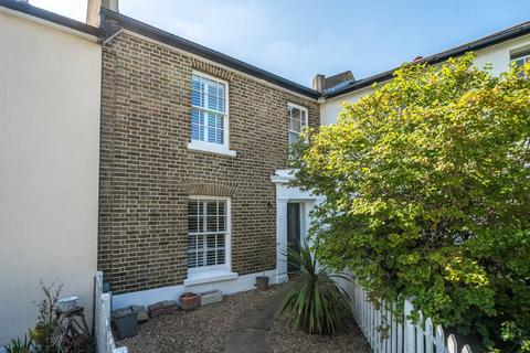 3 bedroom terraced house for sale, Halifax Street, Sydenham, London, SE26