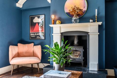 3 bedroom terraced house for sale, Halifax Street, Sydenham, London, SE26