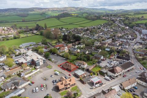 undefined, Killick Way, Williton, Nr. Taunton, Somerset, TA4