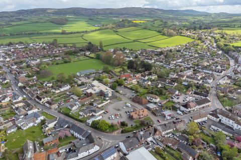 undefined, Killick Way, Williton, Nr. Taunton, Somerset, TA4