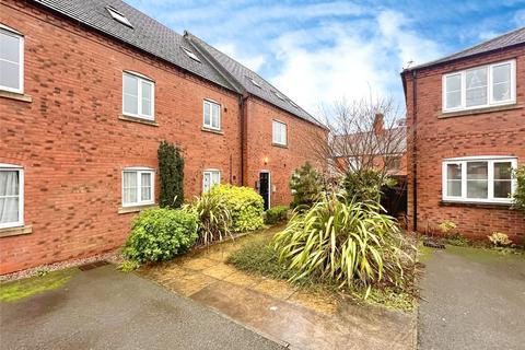 undefined, Harris Place, Leicestershire LE10