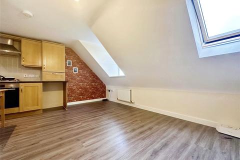undefined, Harris Place, Leicestershire LE10