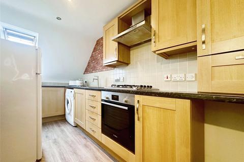 undefined, Harris Place, Leicestershire LE10