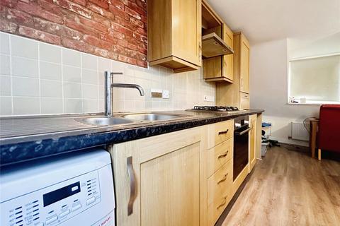 undefined, Harris Place, Leicestershire LE10