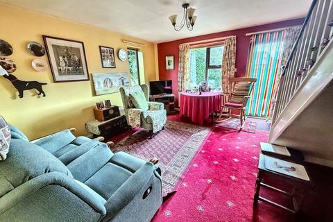 4 Diamond Close, Fordingbridge, SP6 1NR