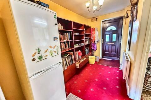 4 Diamond Close, Fordingbridge, SP6 1NR
