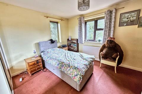 4 Diamond Close, Fordingbridge, SP6 1NR