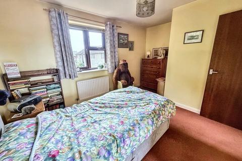 4 Diamond Close, Fordingbridge, SP6 1NR