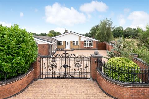 undefined, Heath Road, Sandbach, Cheshire, CW11