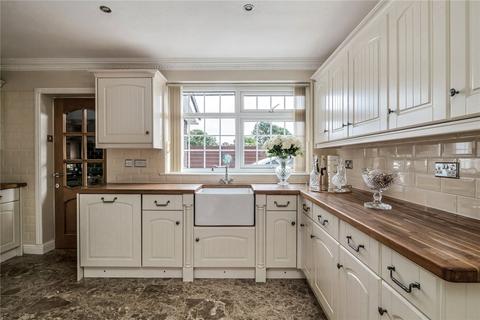 undefined, Heath Road, Sandbach, Cheshire, CW11