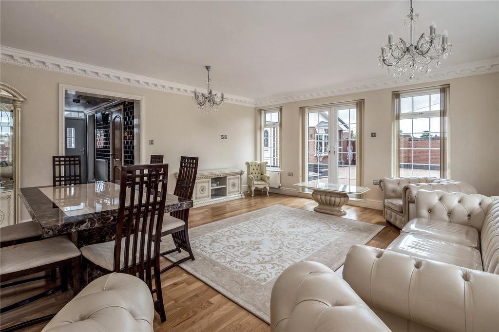 Sitting Room