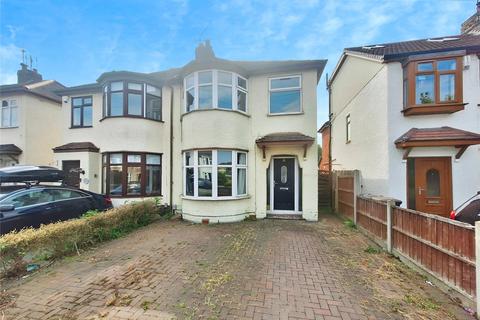 5 Shanklin Drive, Nuneaton, CV10 0BA