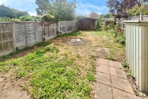 5 Shanklin Drive, Nuneaton, CV10 0BA