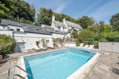5 bedroom detached house for sale, Ringmore, Kingsbridge