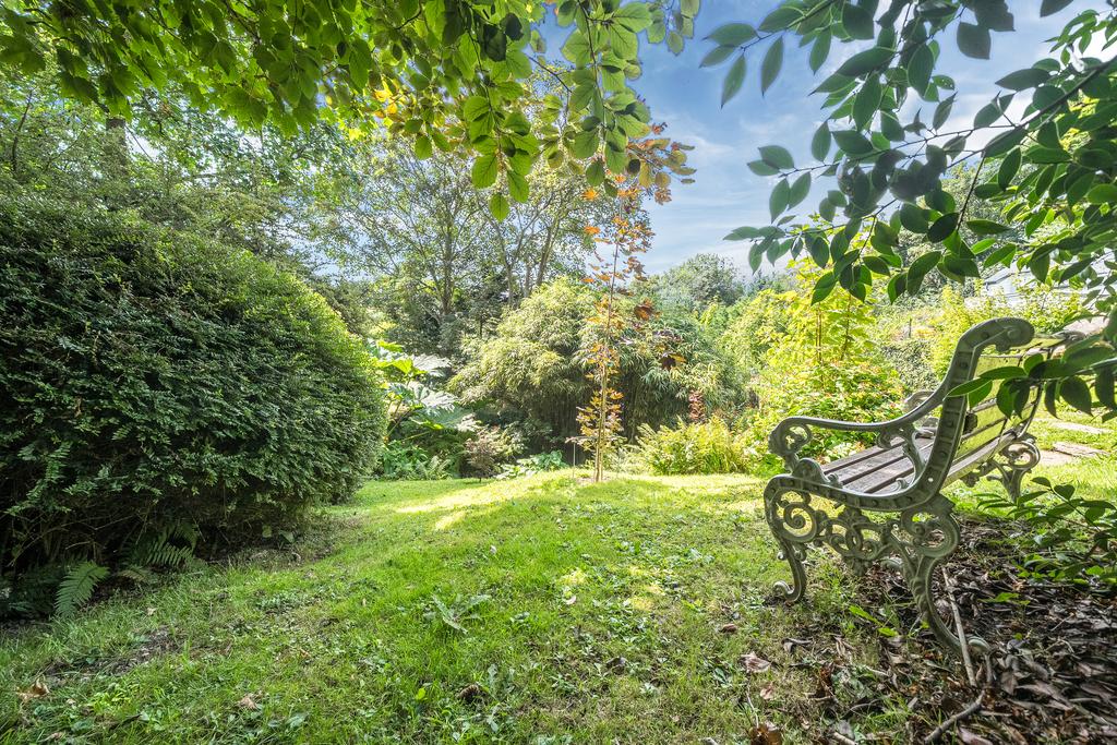 Gardens