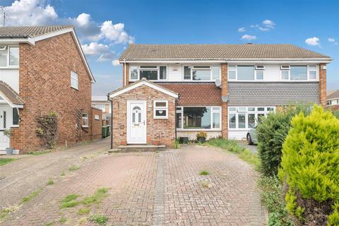 3 bedroom semi-detached house for sale, Commodore Road, Maidstone