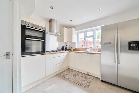 3 bedroom semi-detached house for sale, Commodore Road, Maidstone