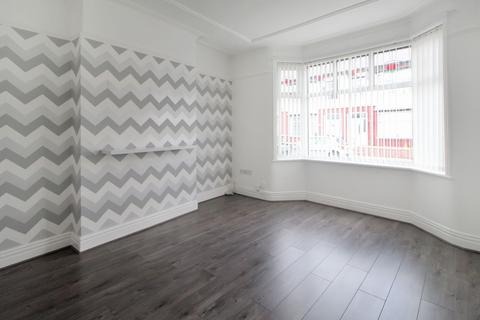 3 bedroom terraced house for sale, Inglemere Road, Birkenhead CH42