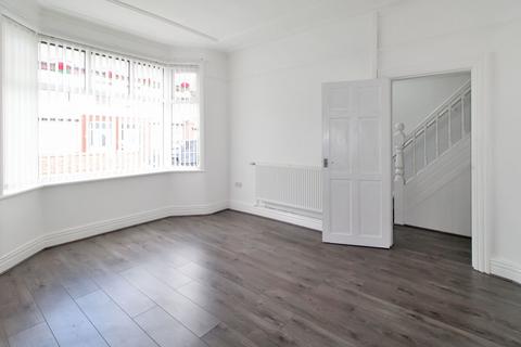 3 bedroom terraced house for sale, Inglemere Road, Birkenhead CH42