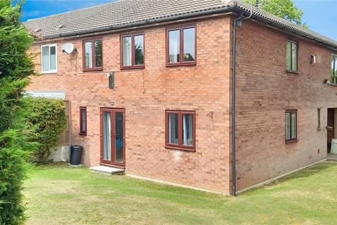 undefined, Marston Close, Kent ME5