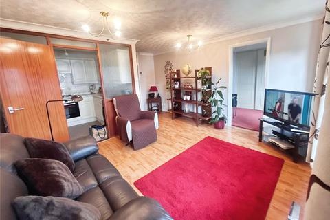undefined, Marston Close, Kent ME5