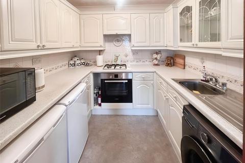 undefined, Marston Close, Kent ME5