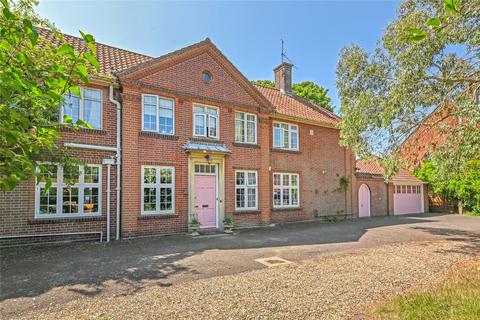 Roefield Alde Lane, Aldeburgh, IP15 5DZ