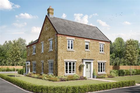Tasker Close, Banbury, Oxfordshire