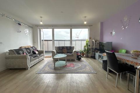 undefined, Mortise House, Chailey Place, Hayes, UB3 3FP