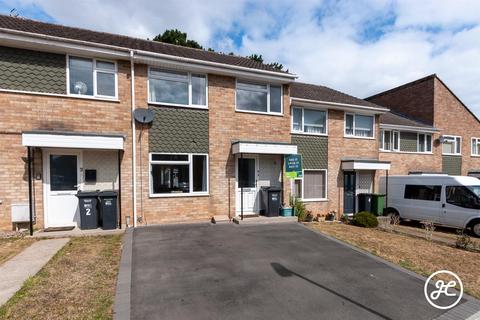 3 bedroom terraced house for sale, Sandown Close, Bridgwater