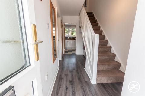 3 bedroom terraced house for sale, Sandown Close, Bridgwater
