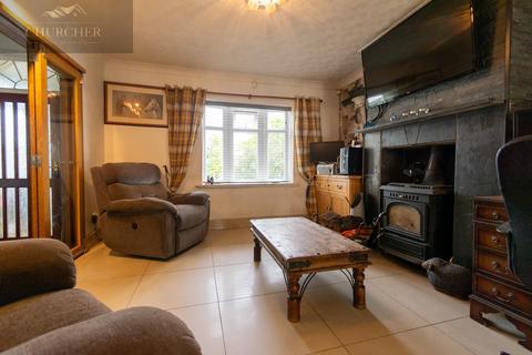 undefined, Bickerstaffe, Ormskirk L39