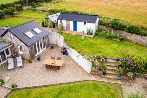 undefined, Blaenllanarth, Mydroilyn, Lampeter, SA48