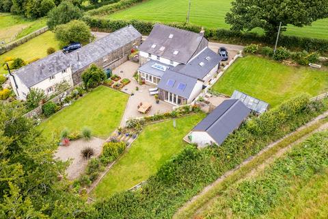 undefined, Blaenllanarth, Mydroilyn, Lampeter, SA48