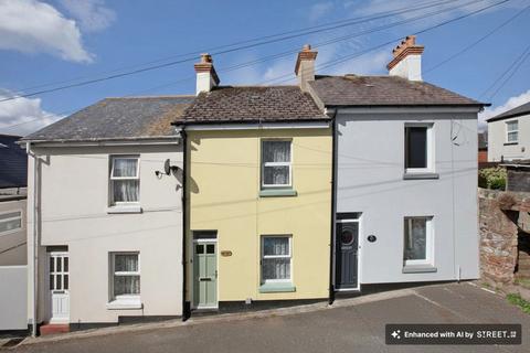 2 bedroom terraced house for sale, Daimonds Lane, Teignmouth, TQ14