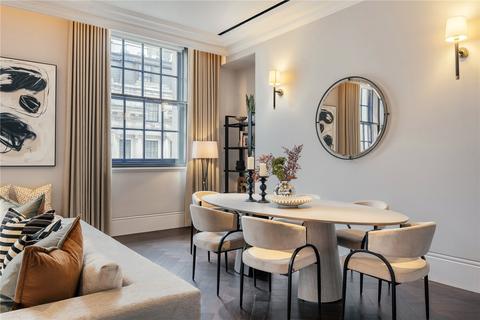 undefined, The OWO Residences By Raffles, Whitehall, London, SW1A