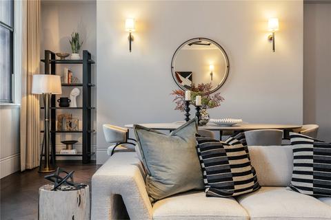 undefined, The OWO, 6 Horse Guards Avenue, London, SW1A
