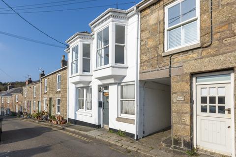 undefined, Regent Terrace, Mousehole, TR19 6TH