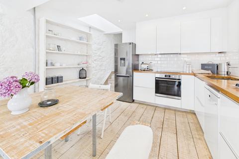 undefined, Regent Terrace, Mousehole, TR19 6TH