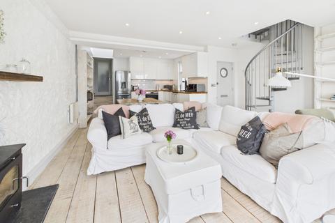 undefined, Regent Terrace, Mousehole, TR19 6TH