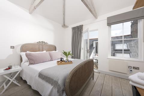 undefined, Regent Terrace, Mousehole, TR19 6TH
