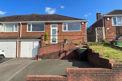 undefined, Holcroft Road, Halesowen B63
