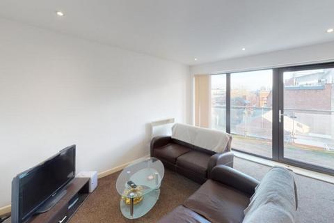2 bedroom flat to rent, Shakespeare Street, Nottingham NG1