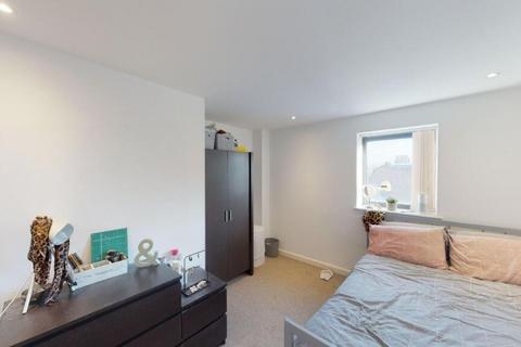 2 bedroom flat to rent, Shakespeare Street, Nottingham NG1
