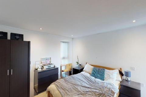 2 bedroom flat to rent, Shakespeare Street, Nottingham NG1